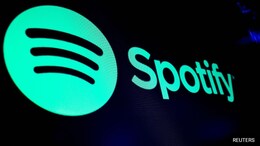 Spotify CEO Says Top Developers Haven't Written Code Since December
