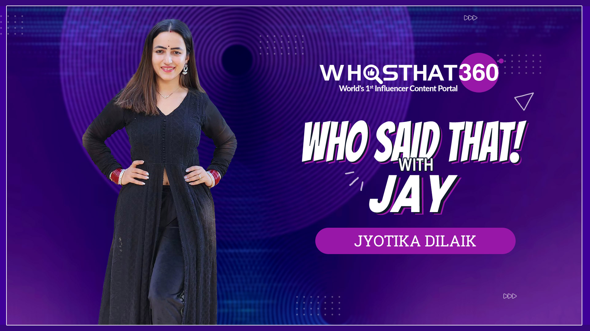 Jyotika Dilaik on Social Media Trolling: "I Know My Truth..." | Exclusive