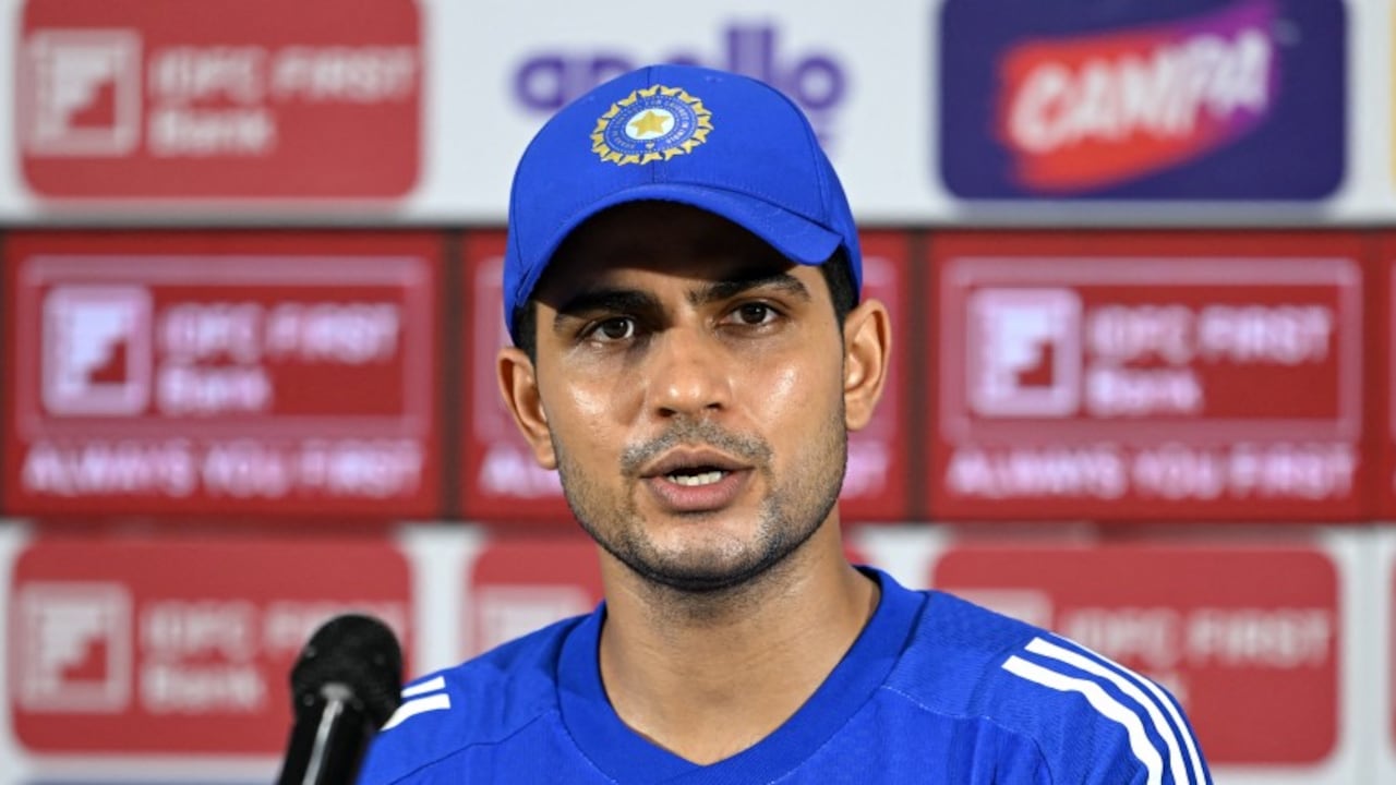 IND vs ENG: इंग्लैंड के खिलाफ वनडे सीरीज के लिए भारतीय टीम का ऐलान कब होगा? शुभमन गिल ने बताया