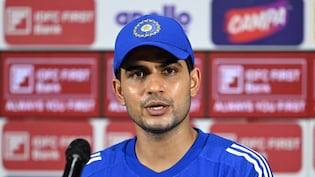 इंग्लैंड के खिलाफ वनडे सीरीज के लिए भारतीय टीम का ऐलान कब होगा? शुभमन गिल ने बताया