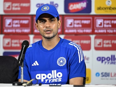 IND vs ENG: इंग्लैंड के खिलाफ वनडे सीरीज के लिए भारतीय टीम का ऐलान कब होगा? शुभमन गिल ने बताया