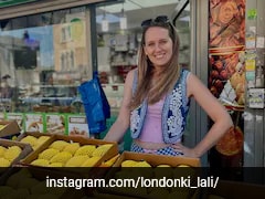 UK Woman Gets India Visa After 2 Rejections: "My Heart Is Full Again"