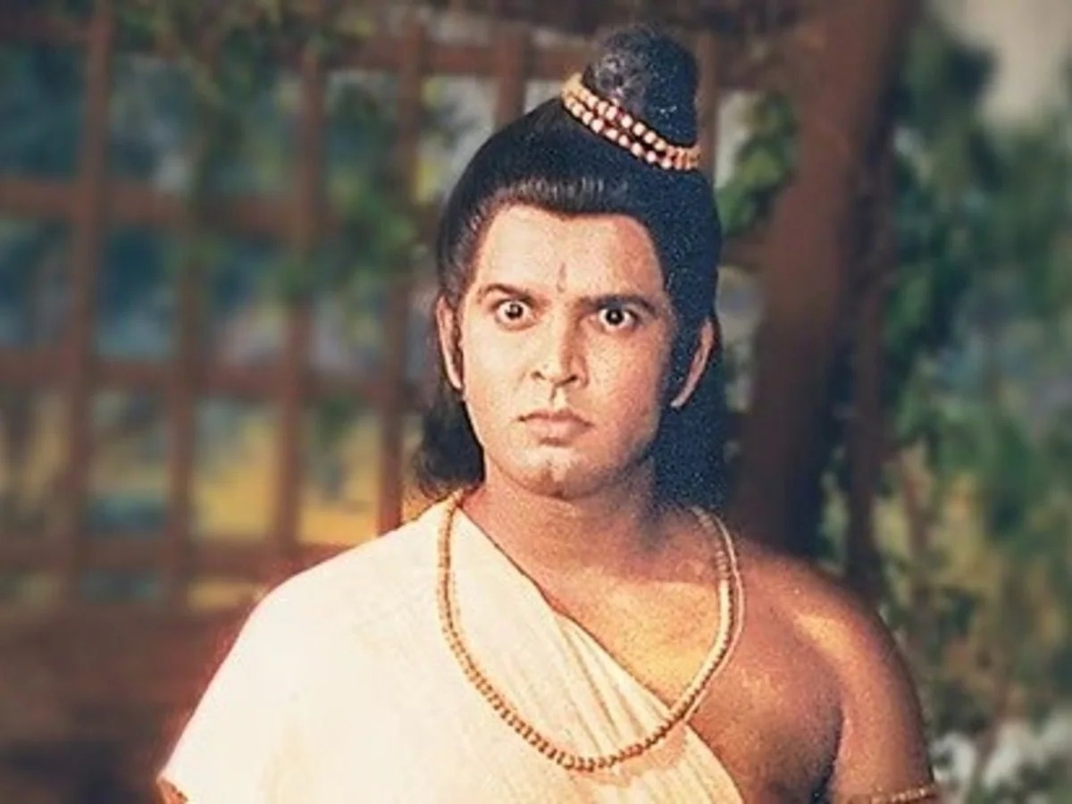 रामायण के लक्ष्मण के बेटे की 7 फोटो, सारा खान से की शादी, दूसरी देख बोलेंगे- असली राम तो ये लग रहा