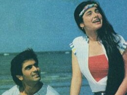 उस एक्ट्रेस की 5 फोटो जिसके गोविंदा और बॉबी देओल का था अफेयर, चंकी पांडे का भी तगड़ा क्रश उस एक्ट्रेस की 5 फोटो जिसके गोविंदा और बॉबी देओल का था अफेयर, चंकी पांडे का भी तगड़ा क्रश