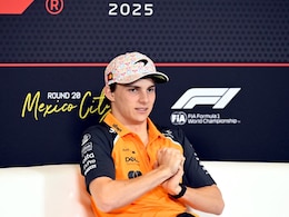 Oscar Piastri Confirms McLaren 'Clean Slate' After Texas Tussle