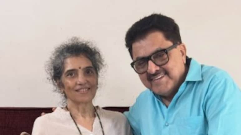 एक्ट्रेस रह चुकी हैं सतीश शाह की वाइफ? फिल्ममेकर अशोक पंडित ने बताई कपल की लव स्टोरी एक्ट्रेस रह चुकी हैं सतीश शाह की वाइफ? फिल्ममेकर अशोक पंडित ने बताई कपल की लव स्टोरी