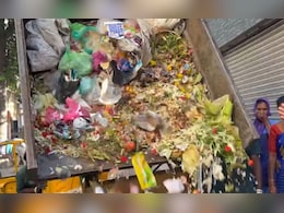 Dump Garbage On Bengaluru Streets, Civic Body Will Toss It Back To You Dump Garbage On Bengaluru Streets, Civic Body Will Toss It Back To You