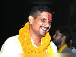 Security Guard&#039;s Job To 400-Crore Empire: Bihar Poll Pick&#039;s Inspiring Tale