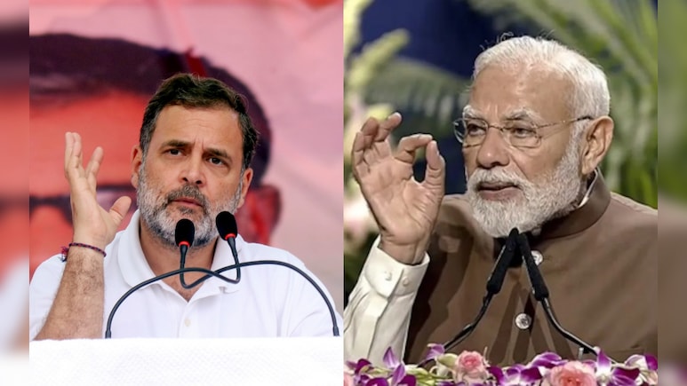 बिहार चुनाव में महापर्व छठ पर राजनीति, राहुल के बयान पर पीएम मोदी का पलटवार