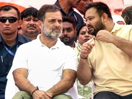 Bihar Election : तेजस्वींच्या 'गडा'त 2 'शत्रू' घुसले! 24 जागांच्या गणिताने बिहारच्या राजकारणाची दिशा बदलणार? Bihar Election : तेजस्वींच्या 'गडा'त 2 'शत्रू' घुसले! 24 जागांच्या गणिताने बिहारच्या राजकारणाची दिशा बदलणार?