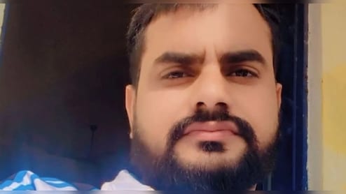 टीचर ने चादर का फंदा बनाकर क‍िया सुसाइड, डेढ़ साल पहले हुई थी शादी