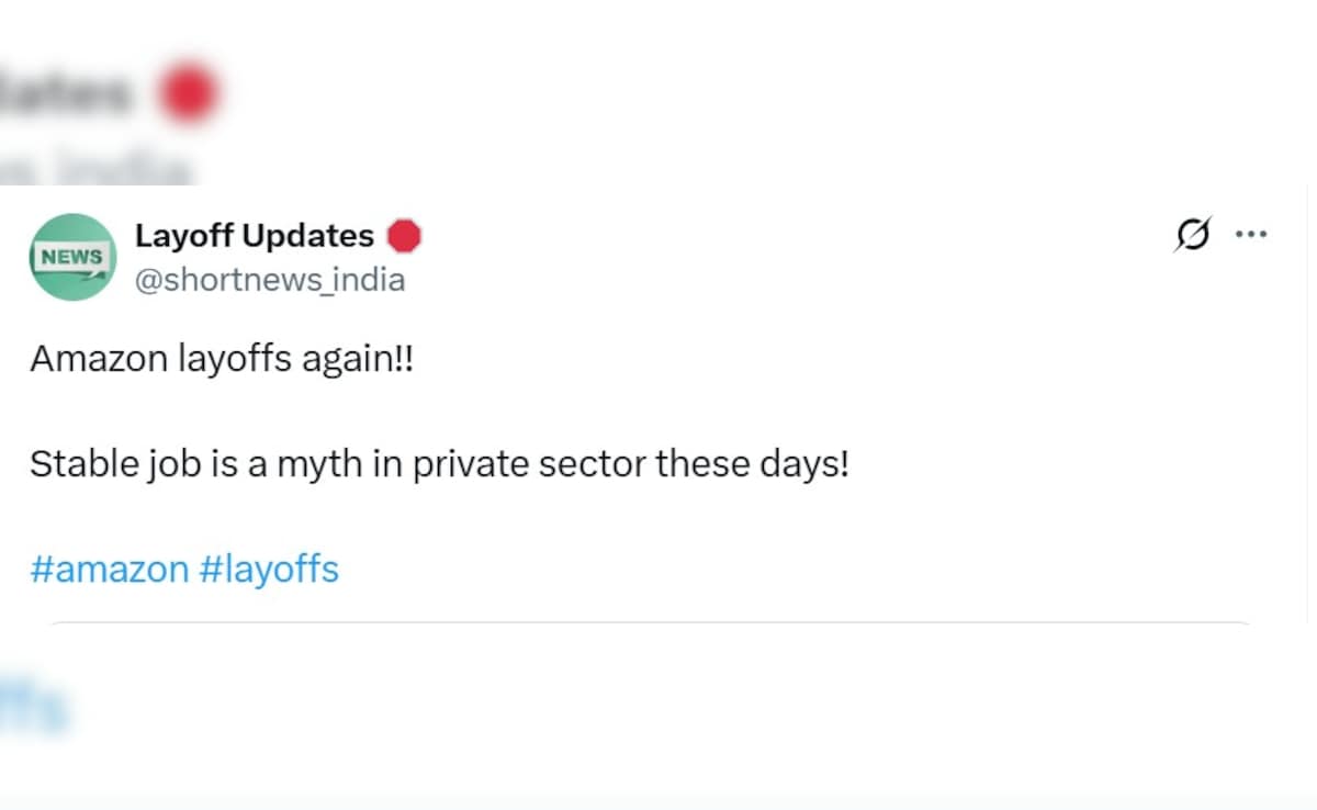 Latest and Breaking News on NDTV Latest and Breaking News on NDTV