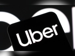 Uber Ties Up With Nvidia To Deploy 100,000 Robotaxis
