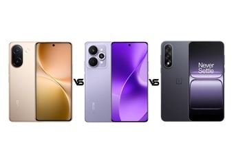 Vivo V60e vs Realme 15 Pro 5G vs OnePlus Nord 5: देखें कौन सा स्मार्टफोन है बेस्ट