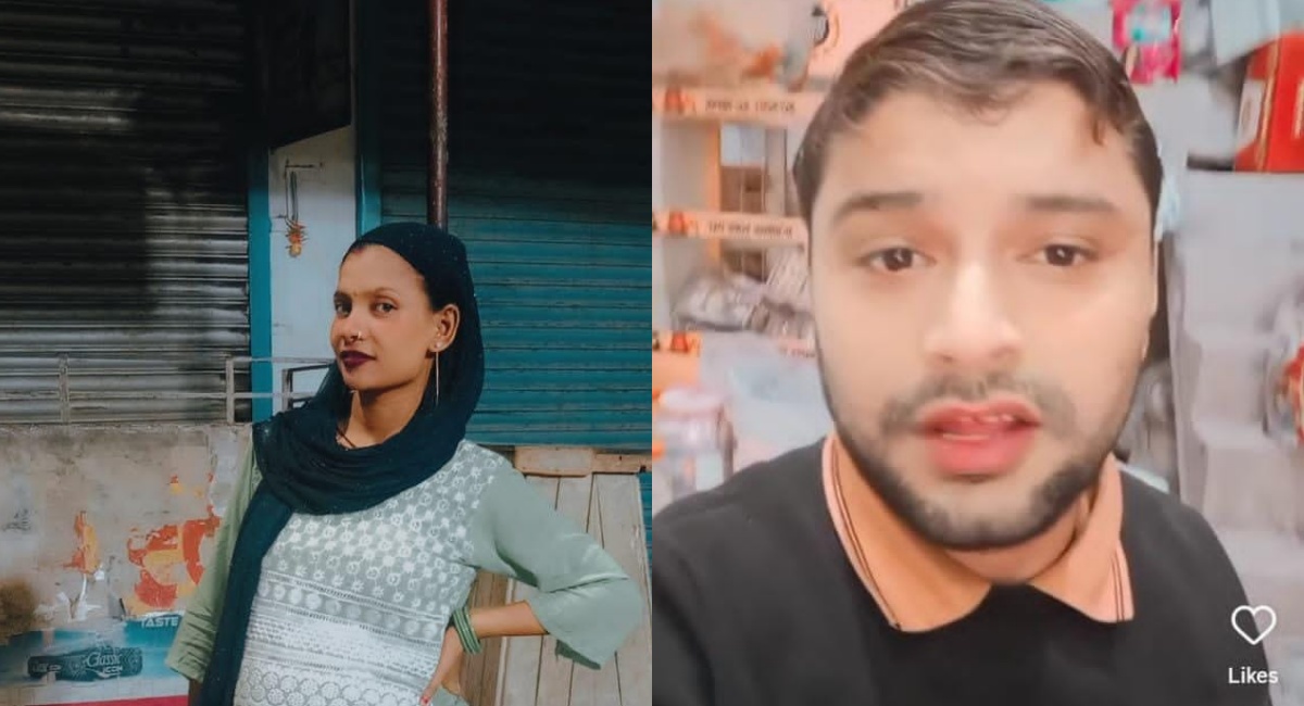 दिल्ली में लव ट्रायंगल का खौफनाक अंत! लिव इन पार्टनर ने की प्रेग्नेट महिला की हत्या, पति ने आरोपी को मार डाला