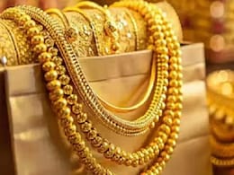 Dhanteras 2025: देश भर में 50 हजार करोड़ से ज्यादा के सोने-चांदी की बिक्री का अनुमान, सिक्कों की जबरदस्त डिमांड Dhanteras 2025: देश भर में 50 हजार करोड़ से ज्यादा के सोने-चांदी की बिक्री का अनुमान, सिक्कों की जबरदस्त डिमांड