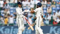 Did India Plan To Bat Again In Delhi? Coach's Big Revelation After Day 3