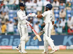 Did India Plan To Bat Again In Delhi Test? Coach Makes Big Revelation After Day 3 Drama
