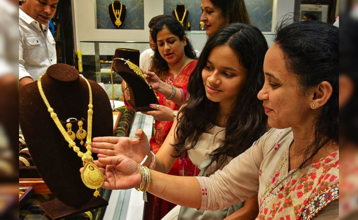 Latest and Breaking News on NDTV Latest and Breaking News on NDTV