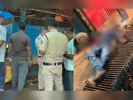 बीड़ी न देने पर युवक की पत्थर से सिर कुचलकर हत्या, 15 साल का नाबालिग गिरफ्तार बीड़ी न देने पर युवक की पत्थर से सिर कुचलकर हत्या, 15 साल का नाबालिग गिरफ्तार