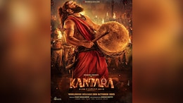 'कांतारा चैप्टर 1' की राष्ट्रपति भवन में हुई स्क्रीनिंग, कास्ट रही मौजूद