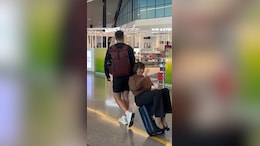 This Smart Yet Funny Airport Hack Is The Travel Idea You Did Not Know You Needed