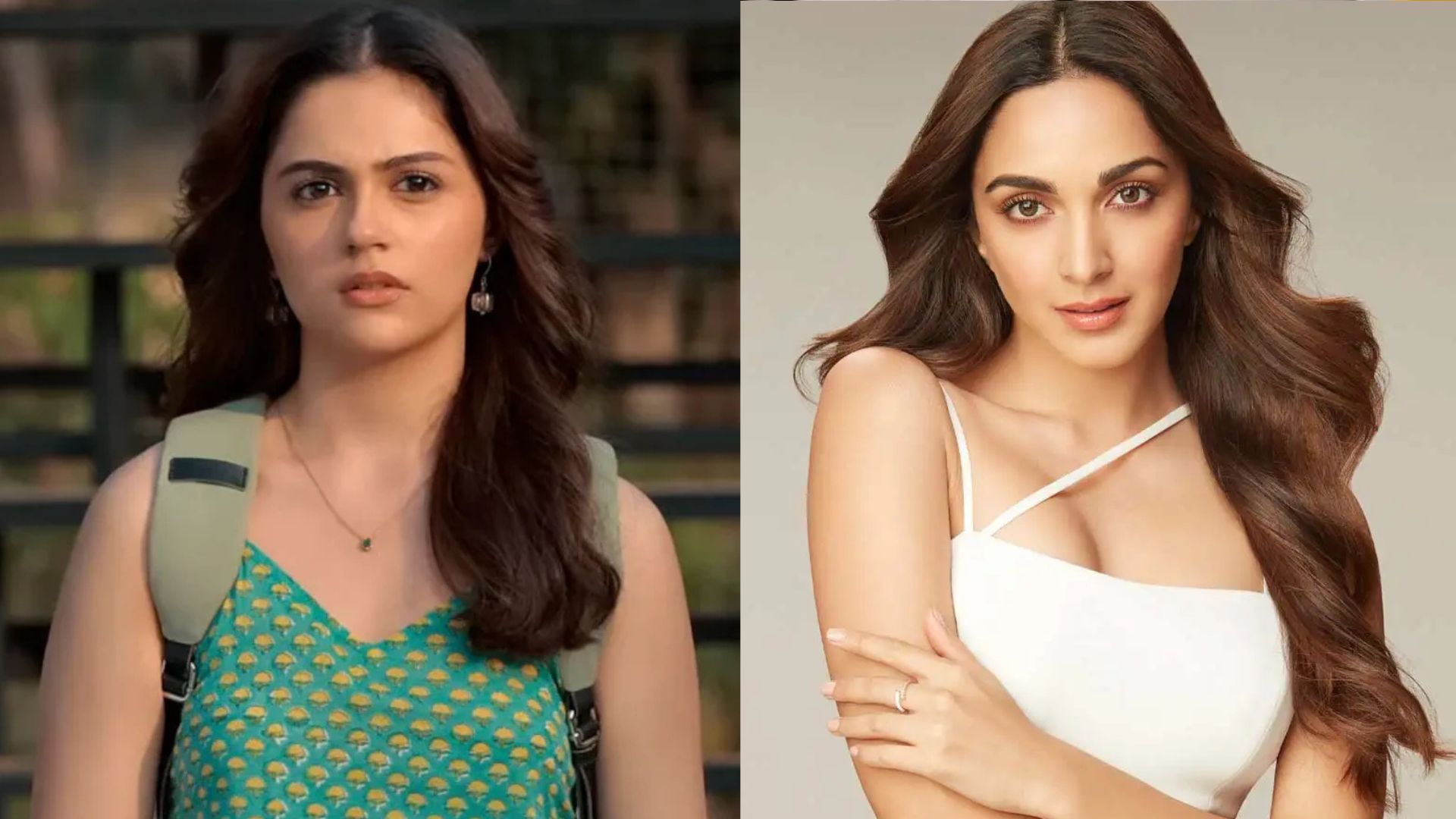 Aneet Padda Replaces Kiara Advani In Maddock Horror Comedy Universe's <i>Shakti Shalini</i>, Teaser Out With <i>Thamma</i>
