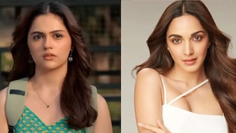 Aneet Padda Replaces Kiara Advani In Shakti Shalini, Teaser Out With Thamma