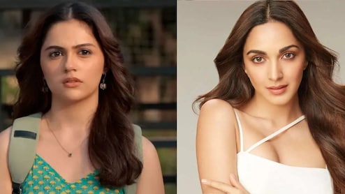 Aneet Padda Replaces Kiara Advani In Maddock Horror Comedy Universe's Shakti Shalini, Teaser Out With Thamma