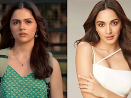 Aneet Padda Replaces Kiara Advani In Maddock Horror Comedy Universe's <i>Shakti Shalini</i>, Teaser Out With <i>Thamma</i> Aneet Padda Replaces Kiara Advani In Maddock Horror Comedy Universe's <i>Shakti Shalini</i>, Teaser Out With <i>Thamma</i>