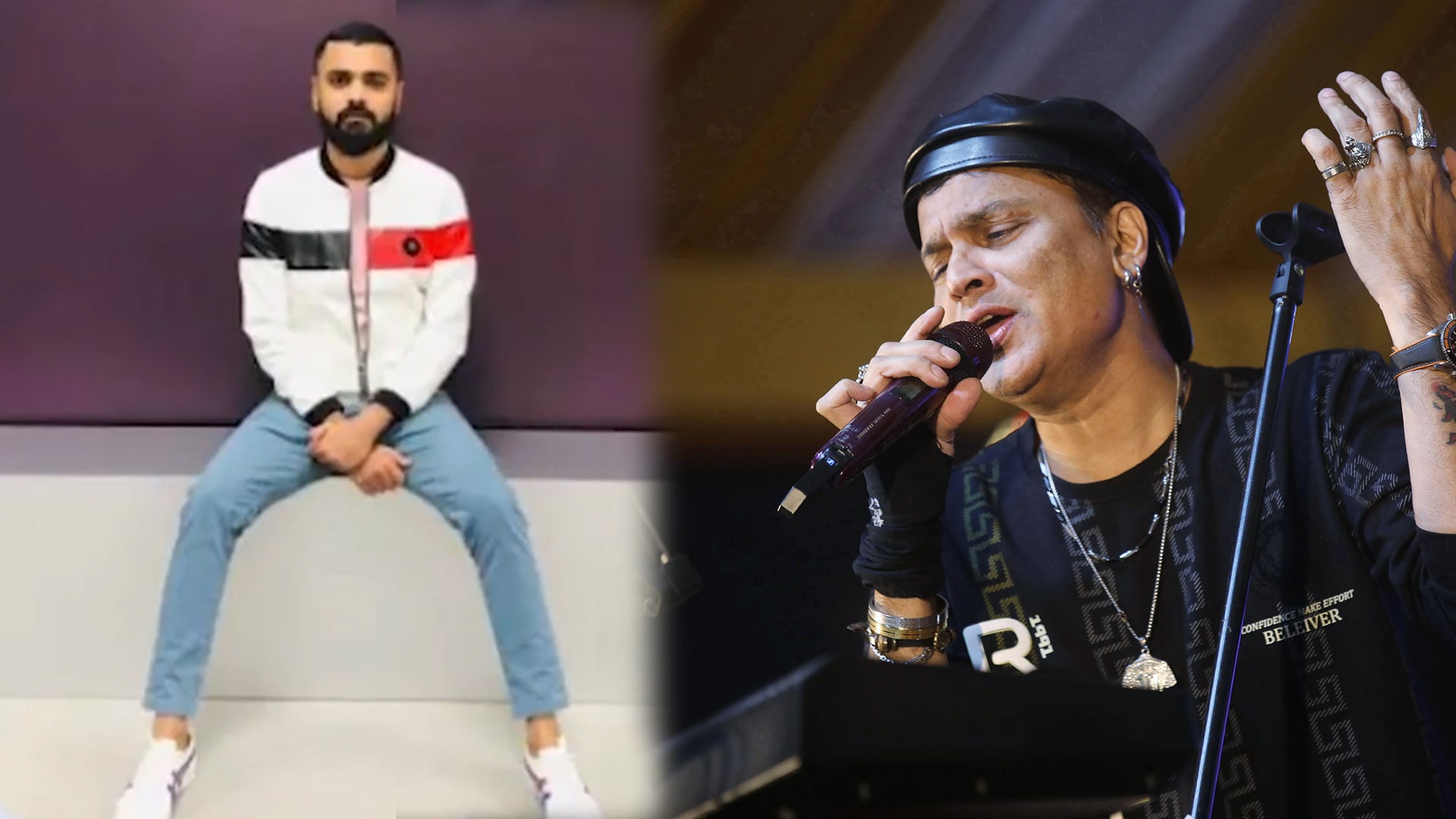Video : Zubeen Garg's Manager, Singapore Event Organiser Arrested In Singer's Death Case