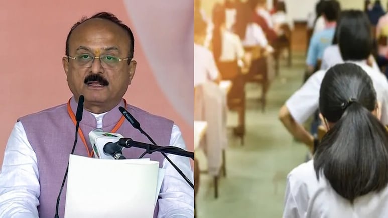 क्या-क्या होगा दिल्ली के छात्रों के ‘राष्ट्रनीति’ चैप्टर में...किन-किन का होगा जिक्र?