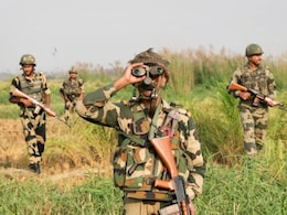 Diwali 2025: दीवाली पर अलर्ट पर खुफिया एजेंसियां, अंतरराष्ट्रीय सीमा से सटे जिलों में विशेष चौकसी Diwali 2025: दीवाली पर अलर्ट पर खुफिया एजेंसियां, अंतरराष्ट्रीय सीमा से सटे जिलों में विशेष चौकसी
