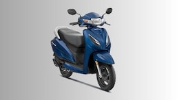 Honda Activa Registers 35 Million Unit Sales In India: Details