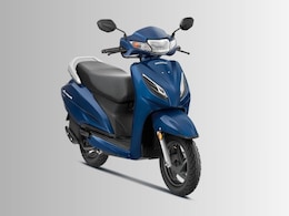 Honda Activa Registers 35 Million Unit Sales In India: Details Honda Activa Registers 35 Million Unit Sales In India: Details