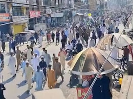 PoK में लोगों पर हो रहा है अत्याचार... संसद में हुआ जिक्र तो बिलावल की नेता ने नाम लेने पर ही लगाया बैन  PoK में लोगों पर हो रहा है अत्याचार... संसद में हुआ जिक्र तो बिलावल की नेता ने नाम लेने पर ही लगाया बैन