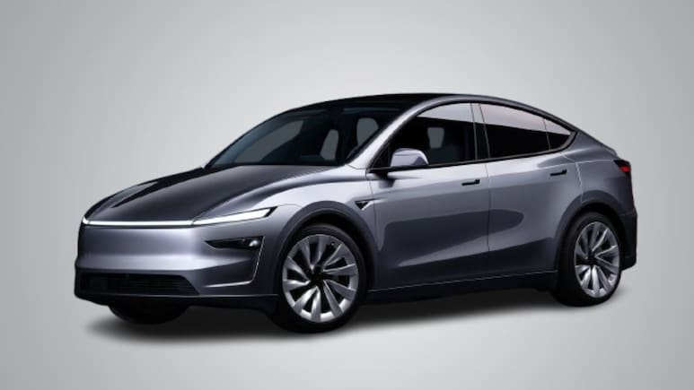 Tesla Model Y Long Range India-Spec Version Gets Range Boost Tesla Model Y Long Range India-Spec Version Gets Range Boost
