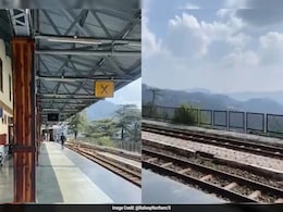 Devotional Chhath Song Fills Shimla Station With Festive Spirit Devotional Chhath Song Fills Shimla Station With Festive Spirit