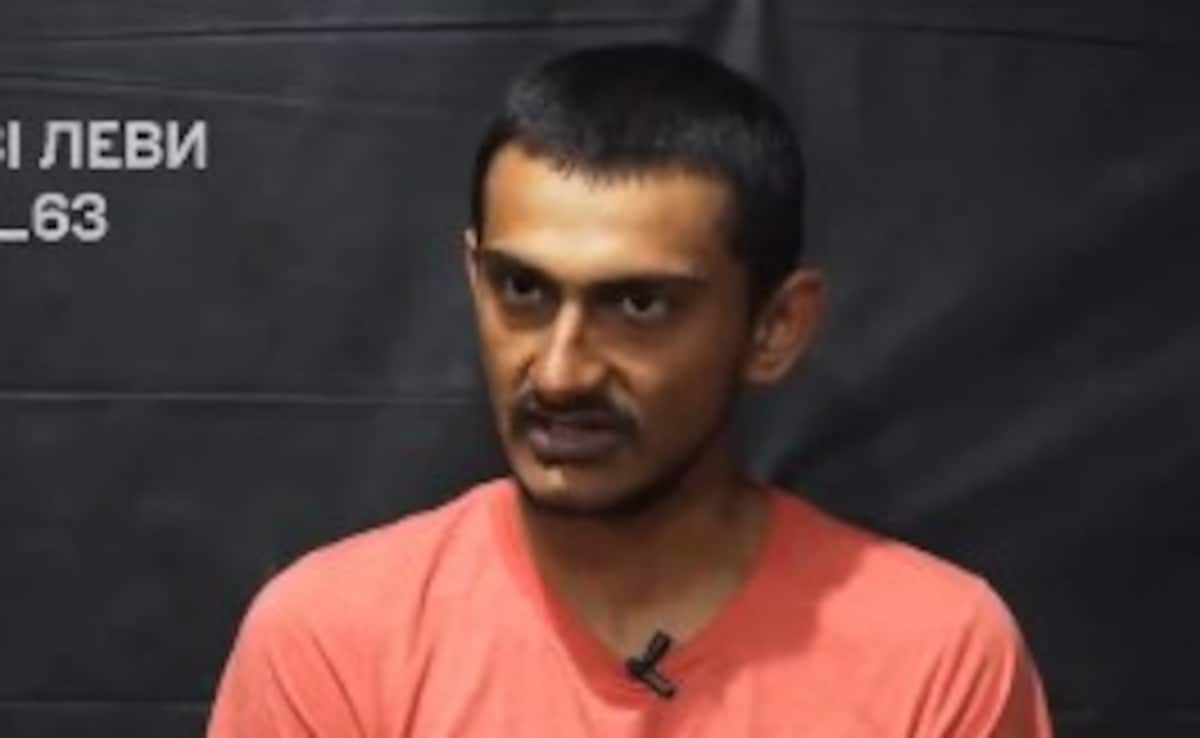 Ukraine Claims It Captured Indian Man Fighting For Russia, India Yet To Verify