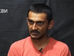 Man Captured By Ukrainian Forces Resident Of Morbi: Gujarat Police