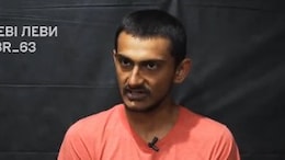 Man Captured By Ukrainian Forces Resident Of Morbi: Gujarat Police