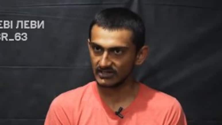 Man Captured By Ukrainian Forces Resident Of Morbi: Gujarat Police