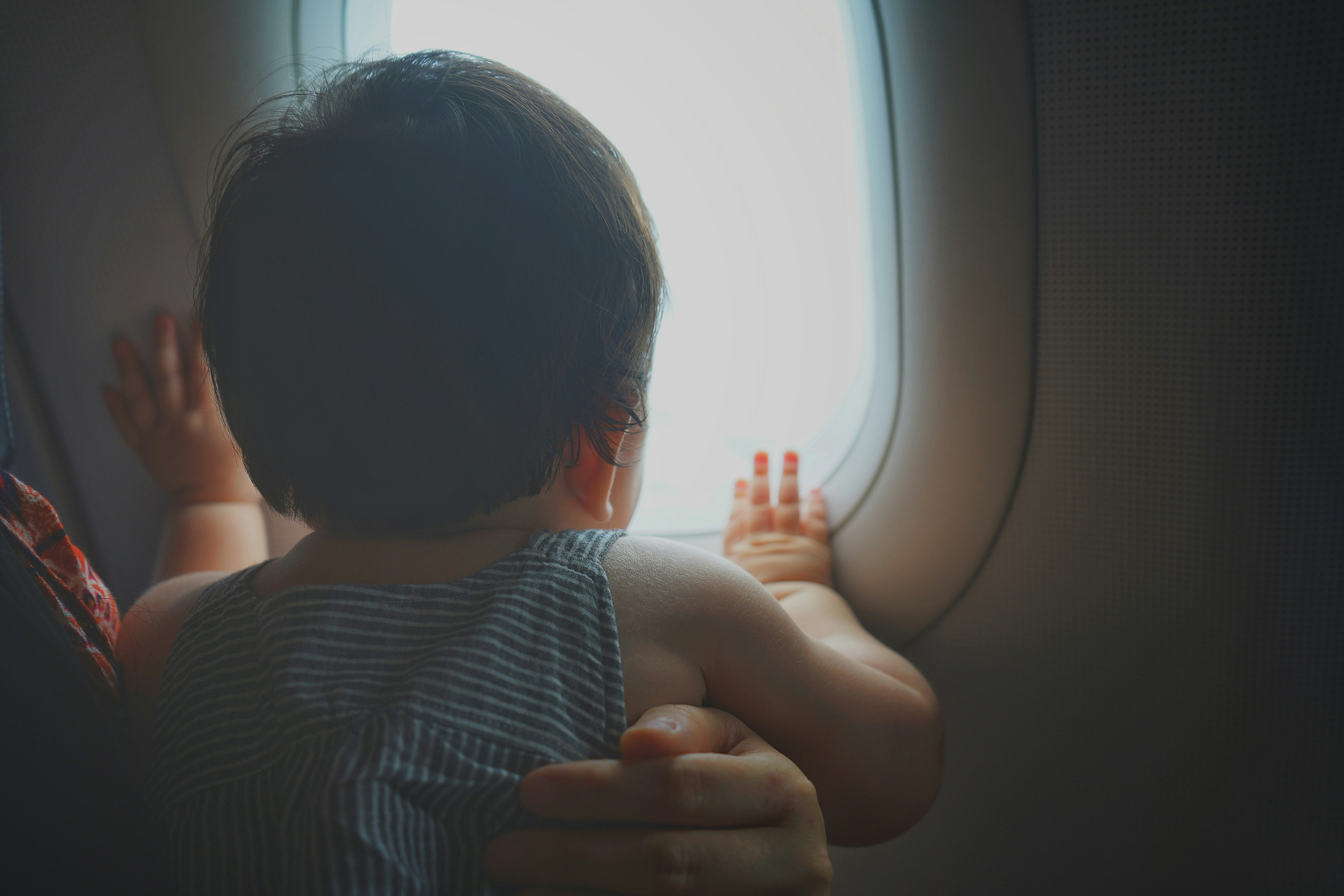 Do Babies Really Fly 'Free'? What Indian Parents Must Know Before Booking Flights