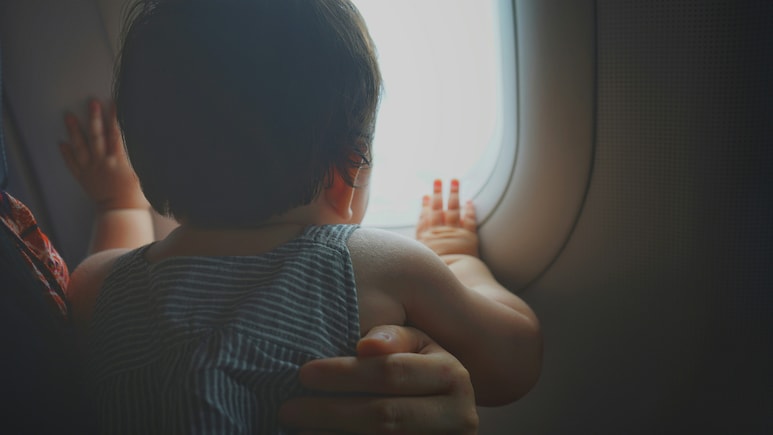 Do Babies Really Fly "Free"? What Indian Parents Must Know Before Booking Flights