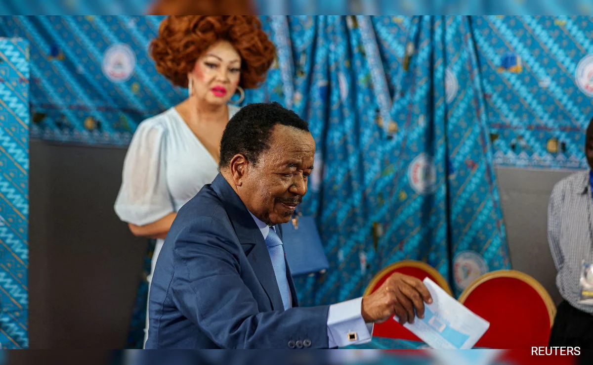 43 Years, Not Enough: At 92, World's Oldest Leader Could Rule Till He's 99