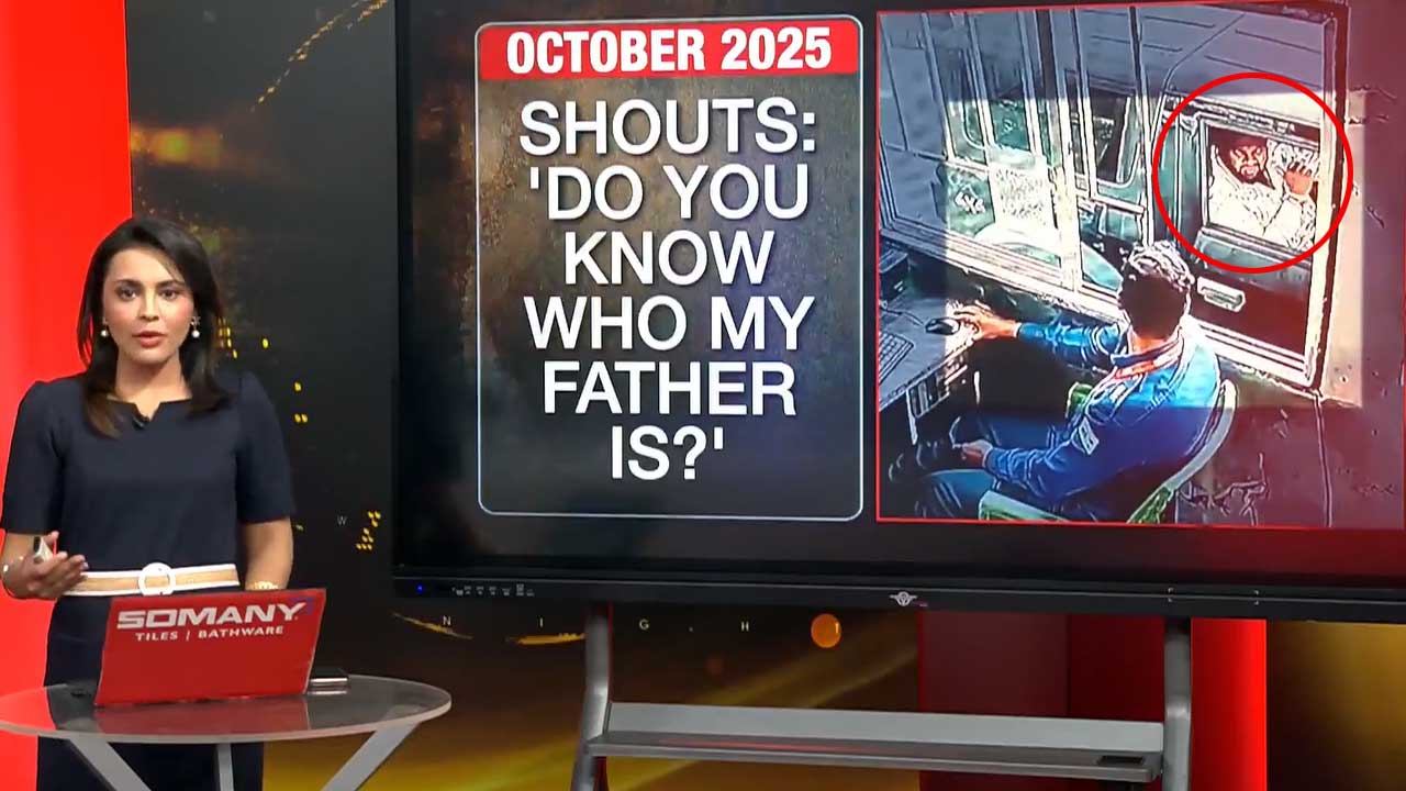 Watch: Some Past Incidents Of Lawmakers' Sons Showing Arrogance And Tantrums