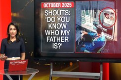 Watch: Some Past Incidents Of Lawmakers' Sons Showing Arrogance And Tantrums Watch: Some Past Incidents Of Lawmakers' Sons Showing Arrogance And Tantrums