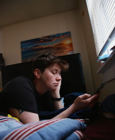 Set A Screen Time Budget