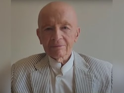 "An Investment In Adani Is An Investment In India": Investor Mark Mobius