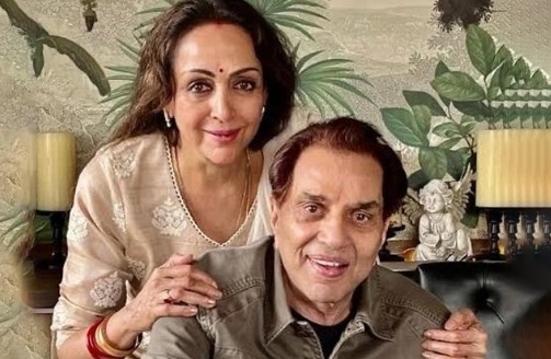"Dharmendra Will Never Marry You": When Dimple Kapadia Told Hema Malini